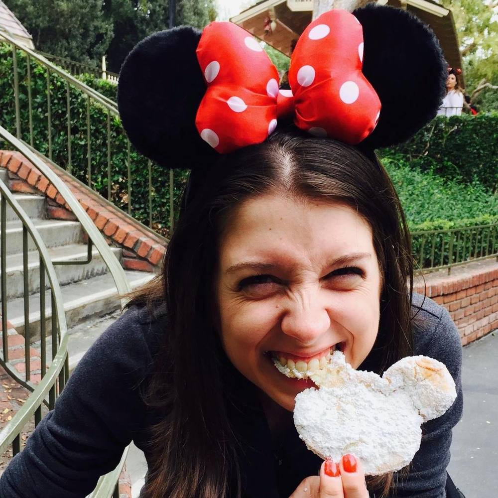 Meet your Posher, Hana